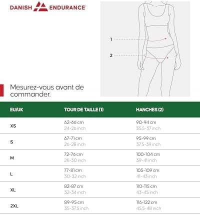 Vue 6 de Culottes En Coton Bio