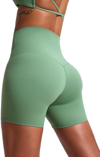 Vue 3 de Short Sport Femme Taille