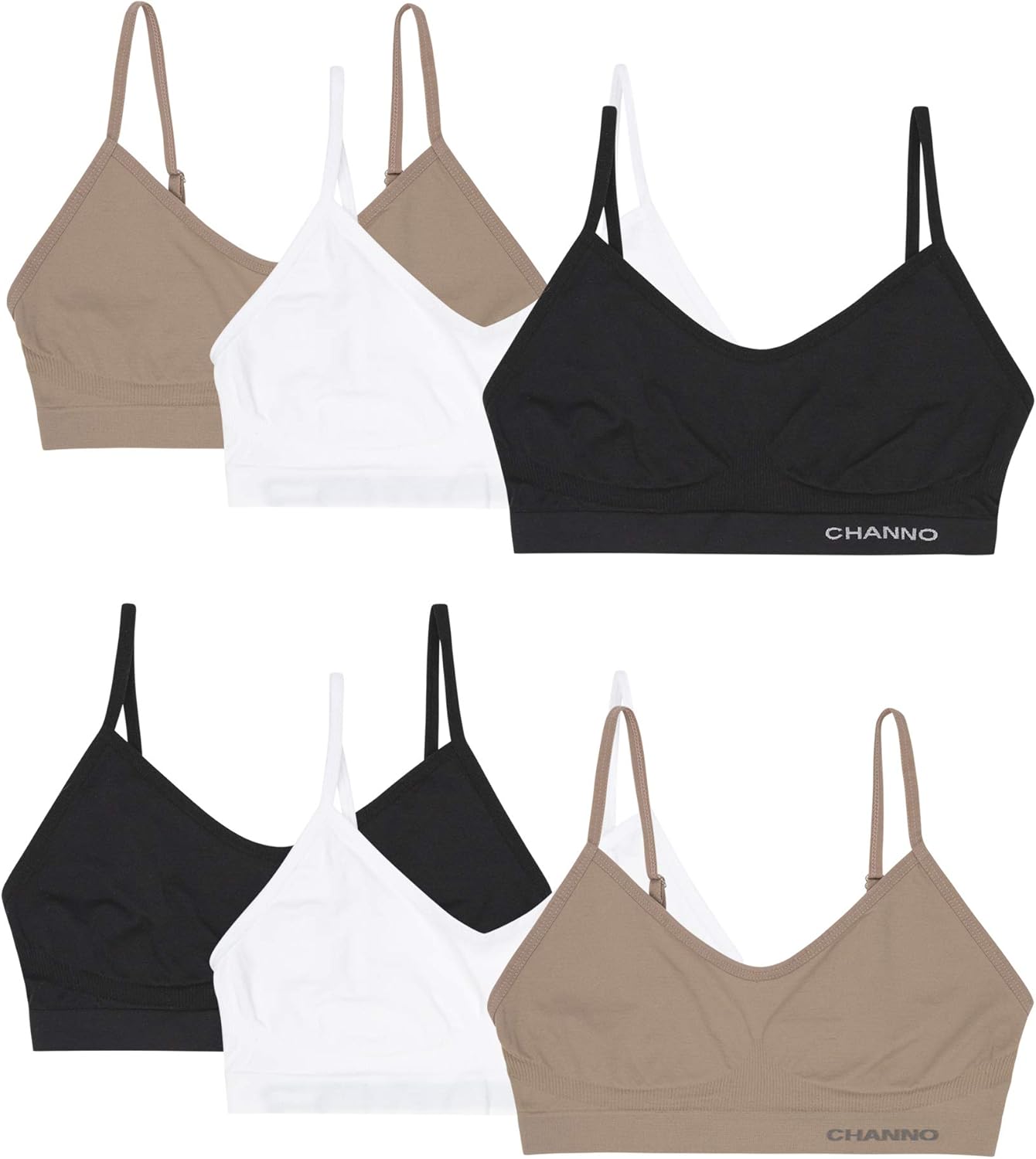 Soutiensgorge Invisibles Sans Coutures