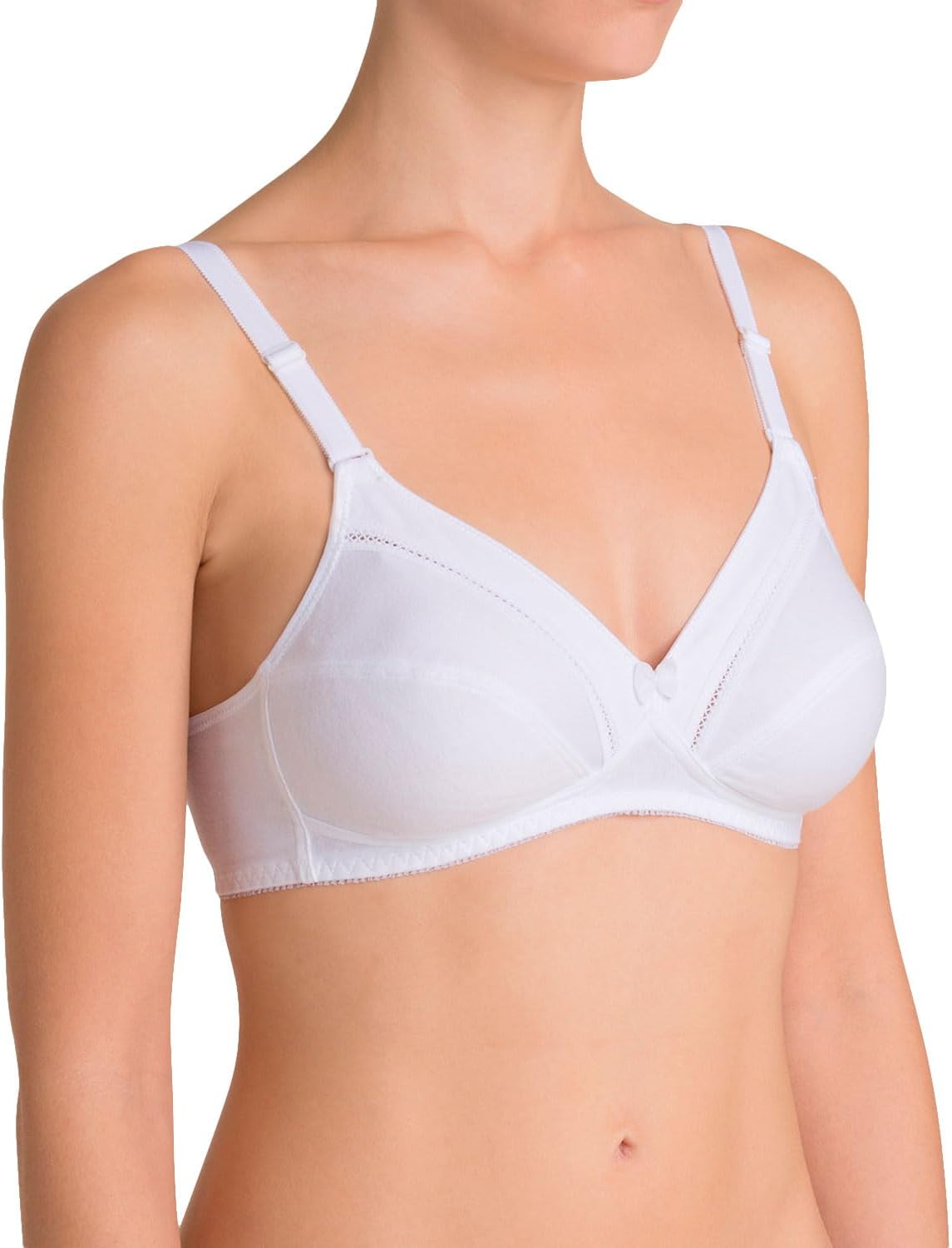 Cotton Classic Stretch