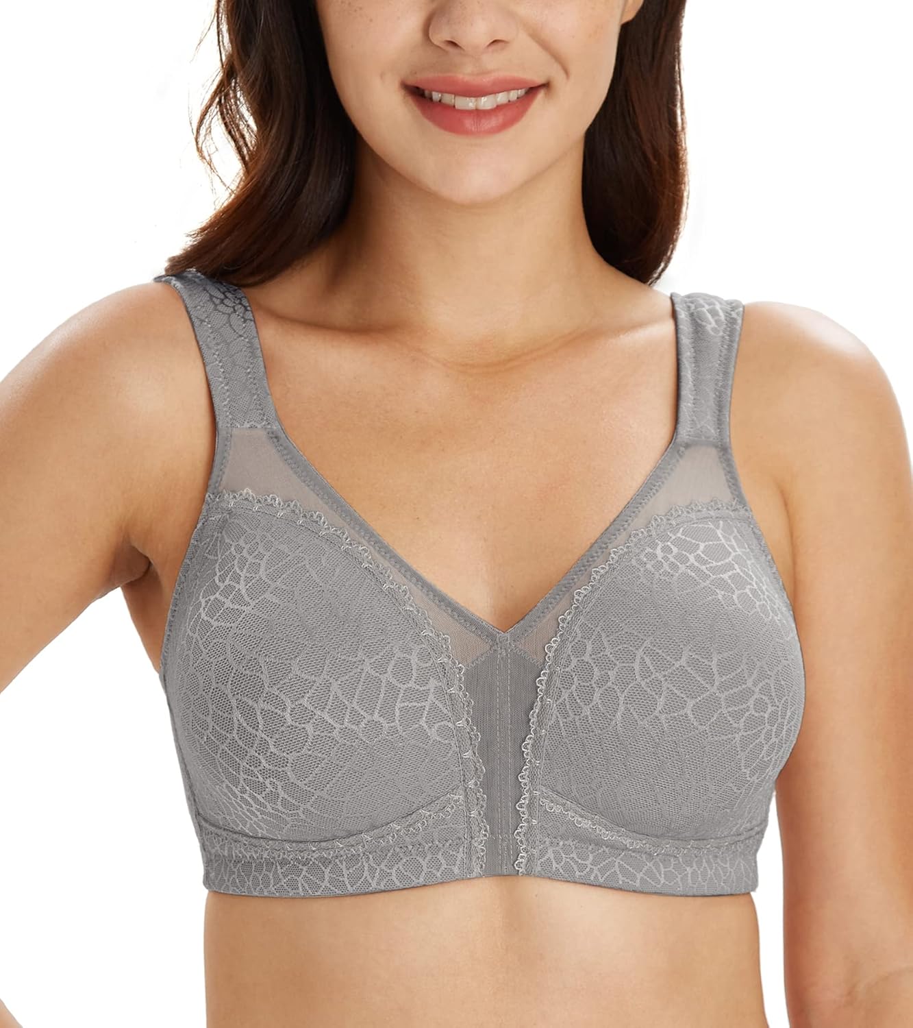 Soutiengorge Minimiseur Femme Grandes