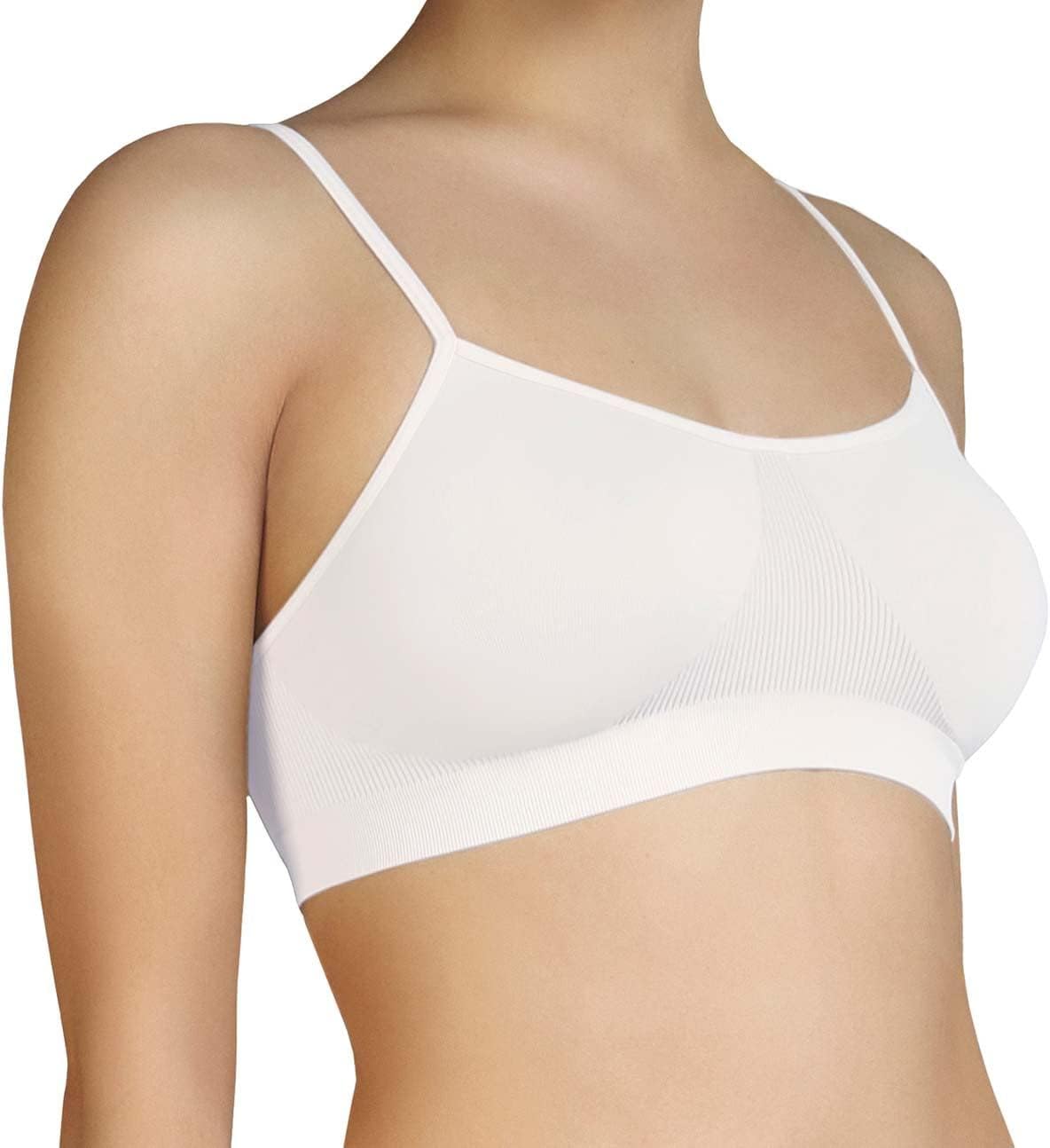 Soutiengorge Invisible Sans Couture