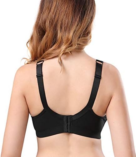 Vue 2 de Femme Soutiengorge En Coton