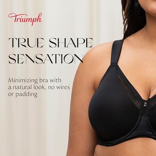 Vue 2 de True Shape Sensation