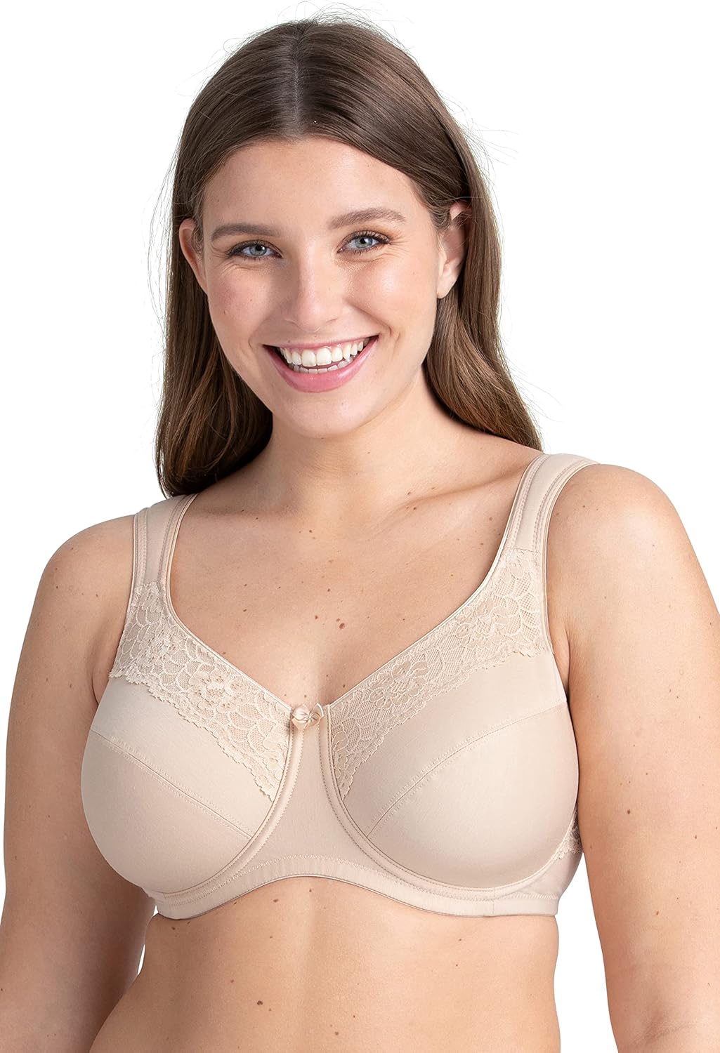 Soutiengorge Minimiseur Armatures