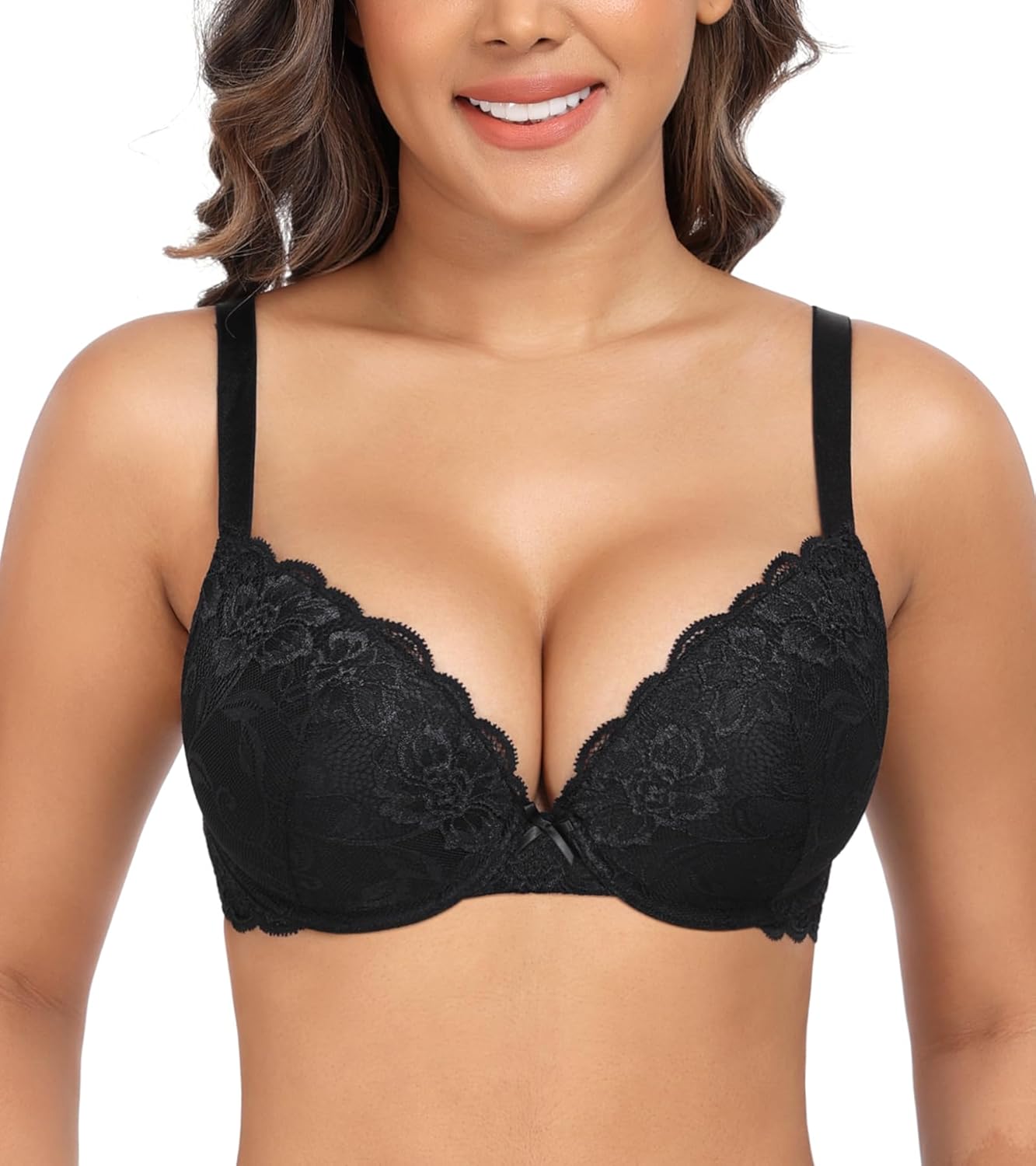 Soutiengorge Femme Bonnet Complet