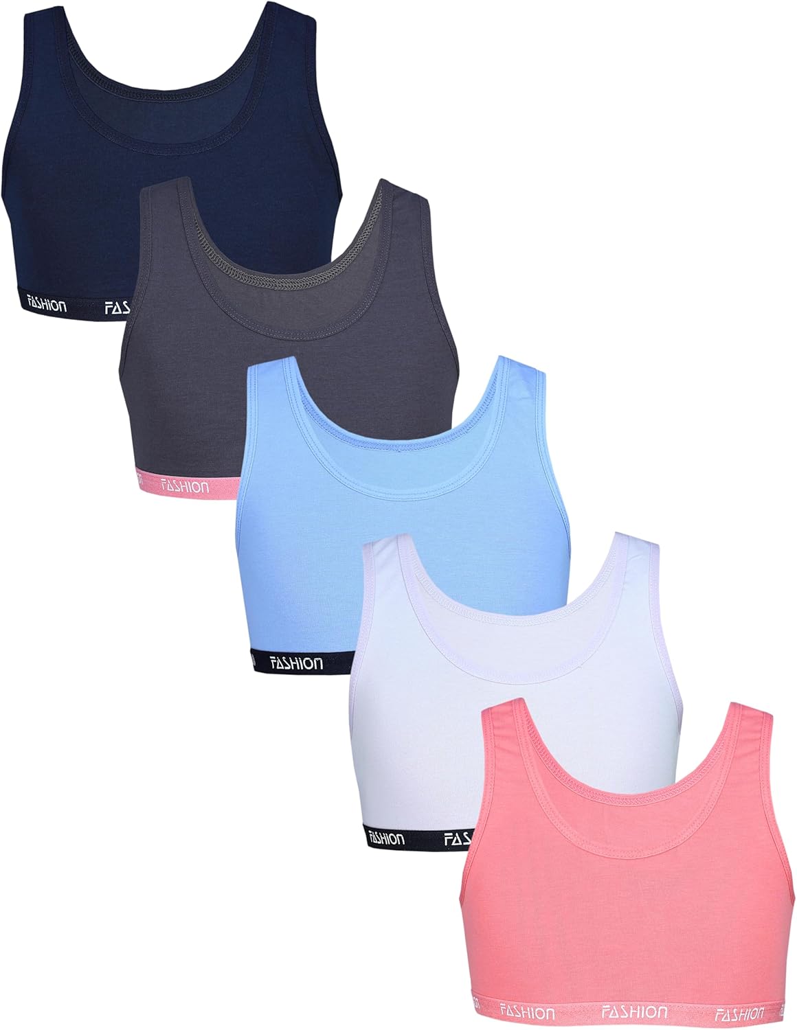 Haut Soutiengorge Fille