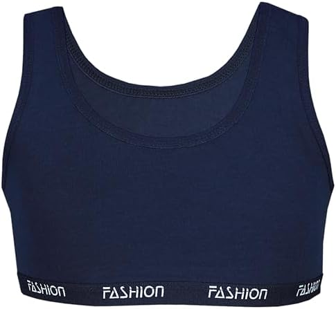 Vue 4 de Haut Soutiengorge Fille