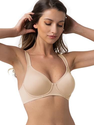 Vue 4 de Lindsay Soutiengorge Avec Armatures