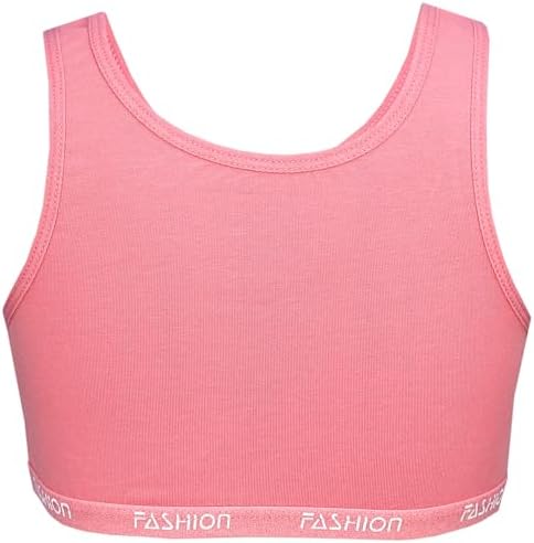 Vue 5 de Haut Soutiengorge Fille