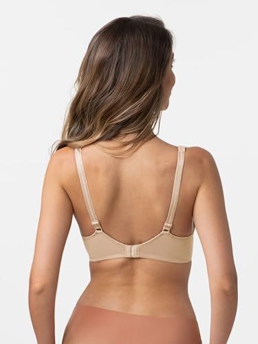 Vue 5 de Lindsay Soutiengorge Avec Armatures