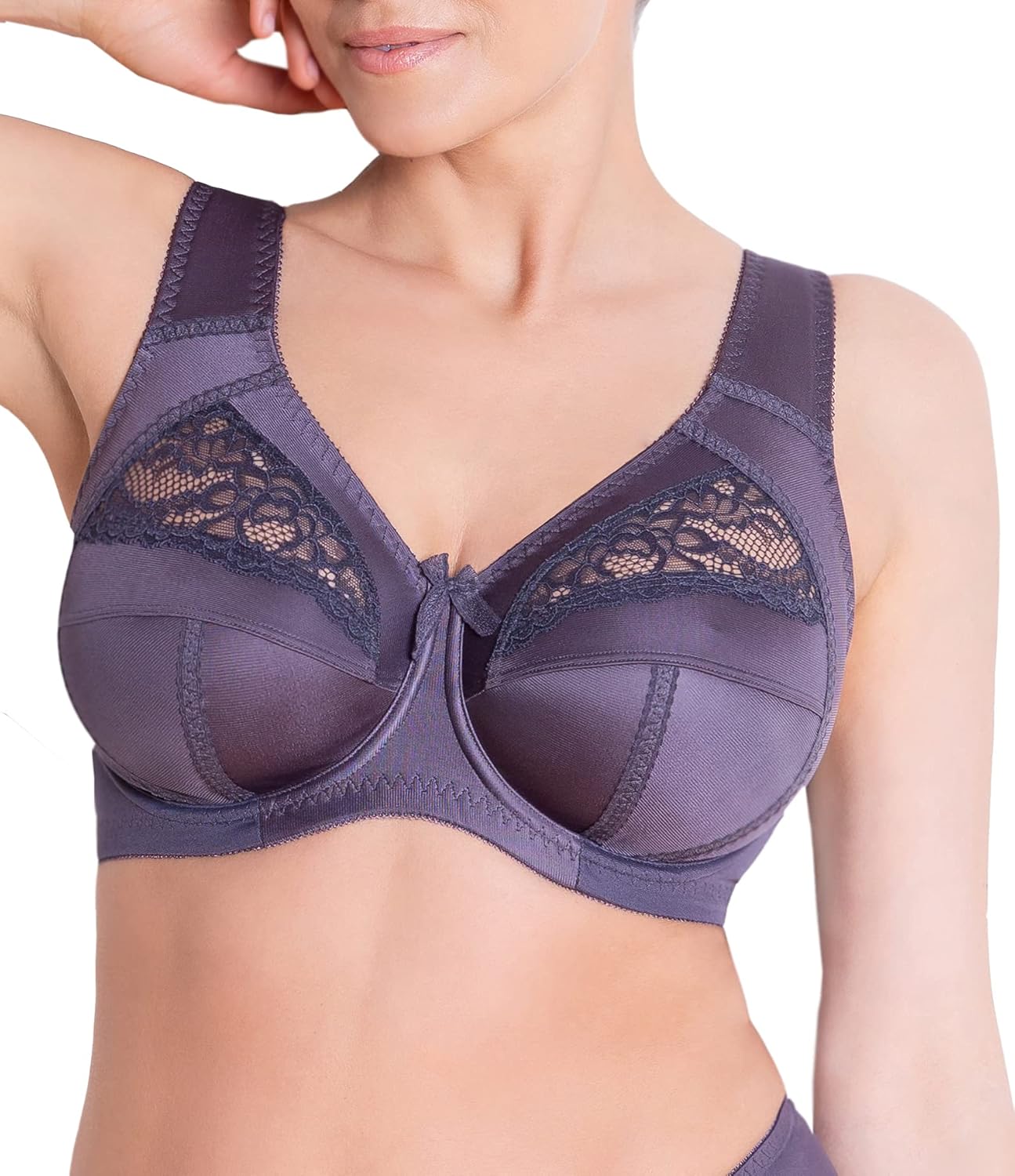 Soutien Gorge Dentelle