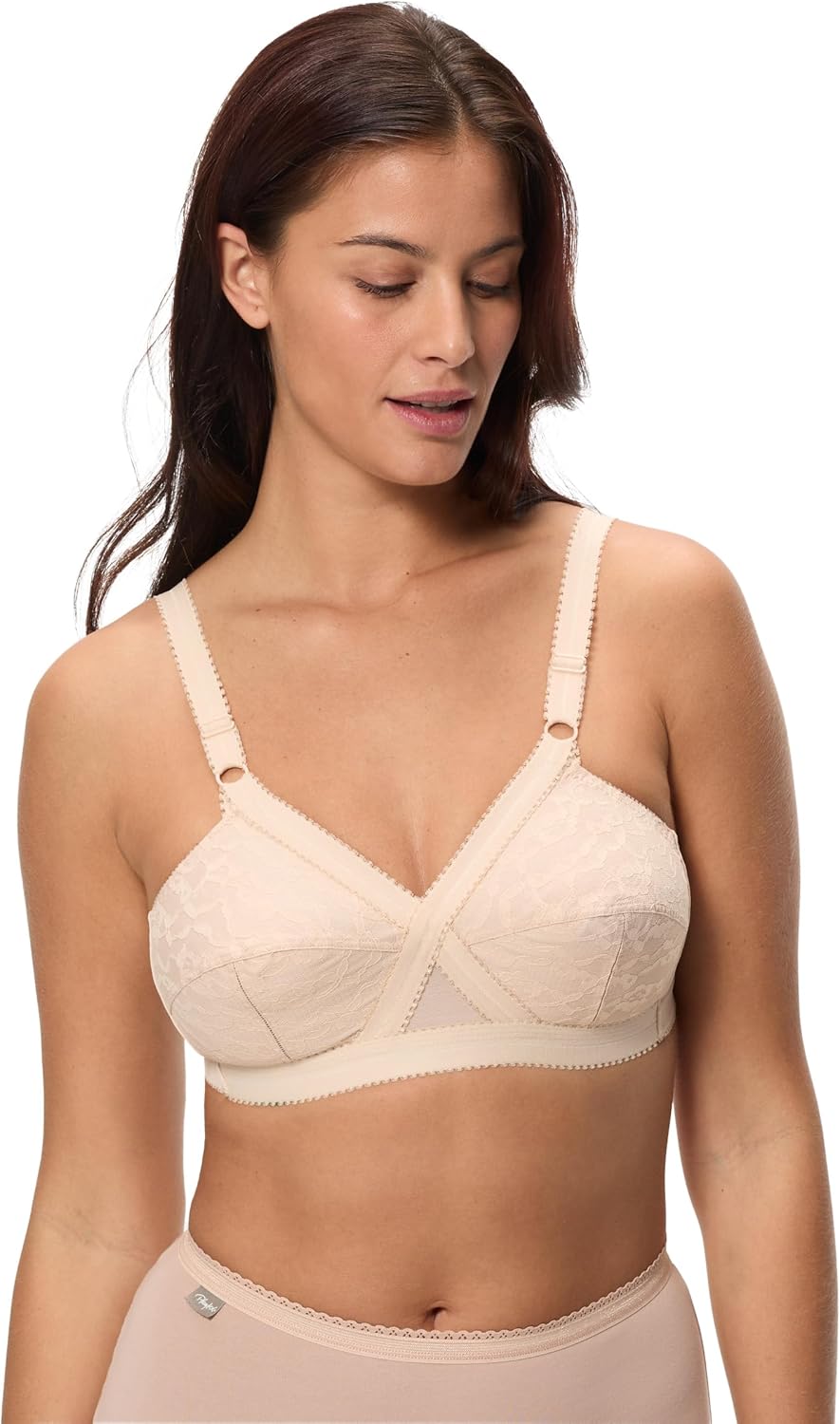 Soutiengorge Sans Armatures Cur