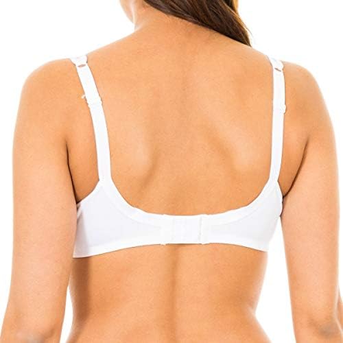 Vue 3 de Soutiengorge Avec Armatures Generous