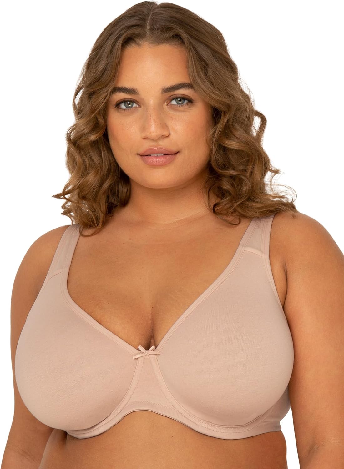 Reggiseno Con Ferretto Sfoderato