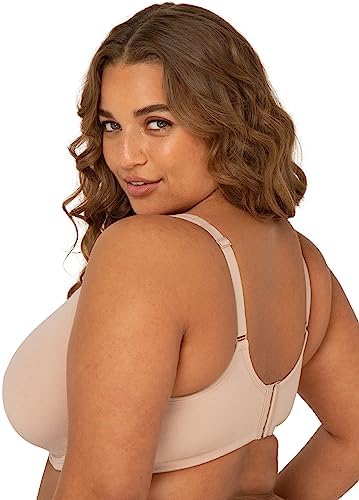Vue 2 de Reggiseno Con Ferretto Sfoderato