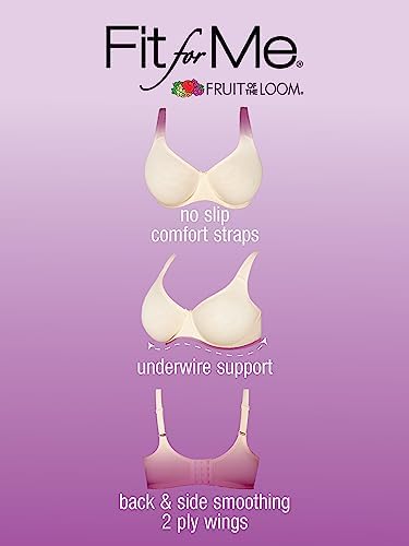 Vue 3 de Reggiseno Con Ferretto Sfoderato