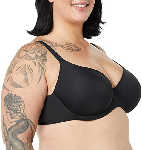 Vue 6 de Soutiengorge Couverture Complete