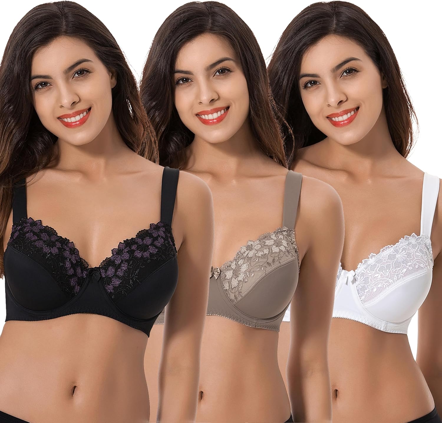 Grande Taille Minimiseur