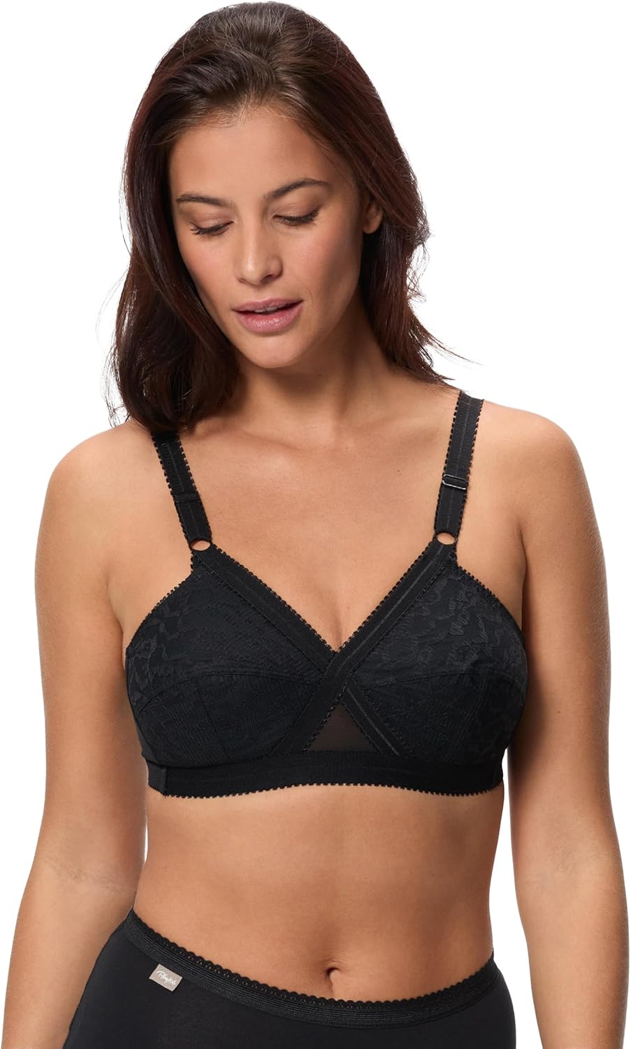 Playtex Soutiengorge Sans Armatures