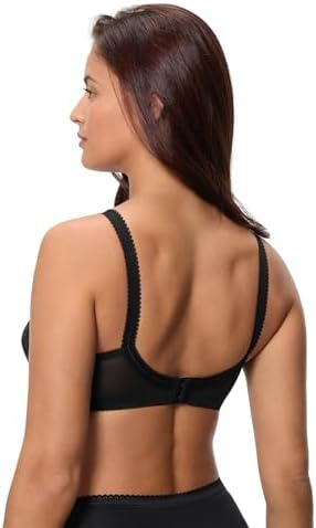 Vue 2 de Playtex Soutiengorge Sans Armatures