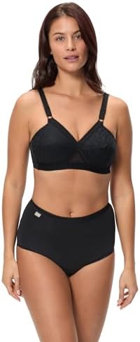 Vue 3 de Playtex Soutiengorge Sans Armatures