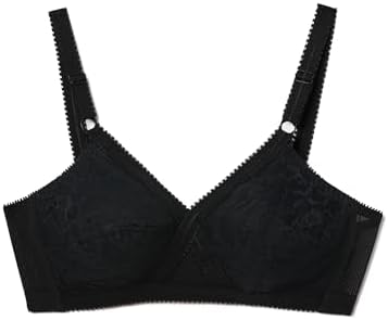 Vue 4 de Playtex Soutiengorge Sans Armatures