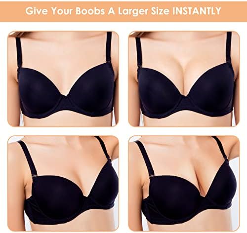 Vue 6 de Coussinets De Soutien Gorge