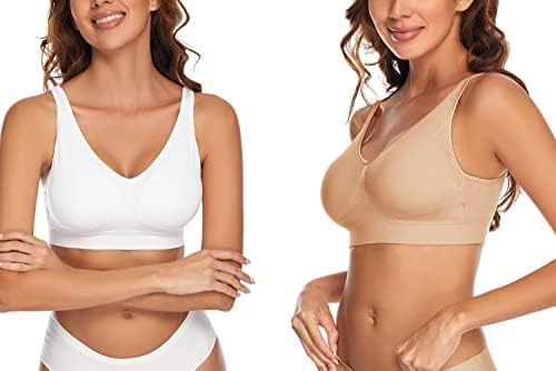 Vue 3 de Lot De Soutien Gorge