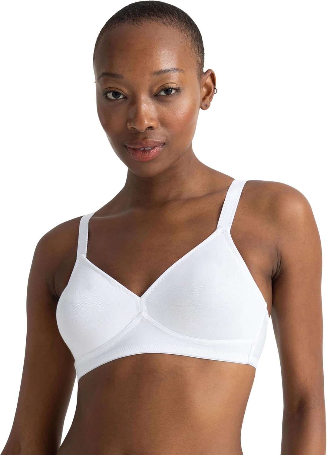 Daniela Bralette Sans Armatures