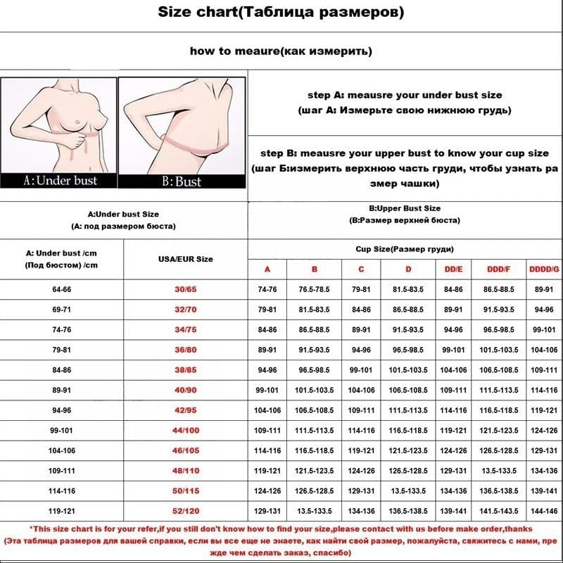 Vue 2 de Lot De Soutiensgorge Minimiseurs