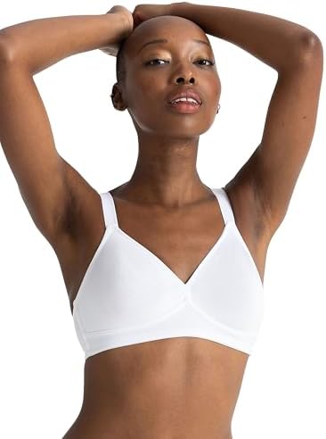 Vue 2 de Daniela Bralette Sans Armatures