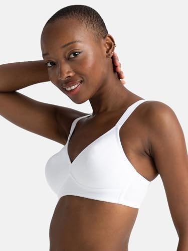 Vue 3 de Daniela Bralette Sans Armatures