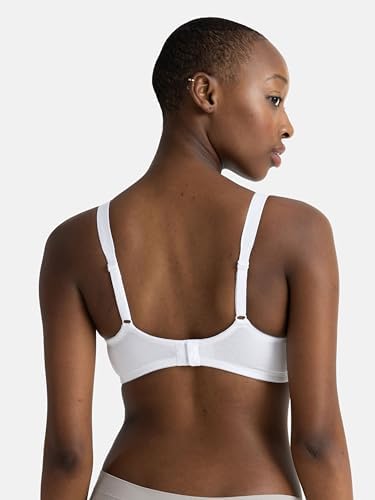 Vue 4 de Daniela Bralette Sans Armatures