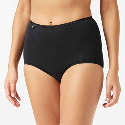 Vue 5 de Cotton Maxi Cp Slip