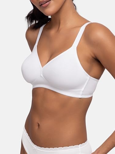 Vue 5 de Daniela Bralette Sans Armatures