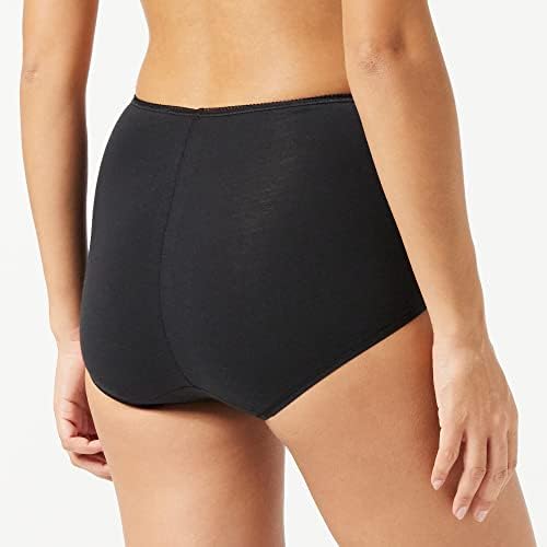 Vue 6 de Cotton Maxi Cp Slip