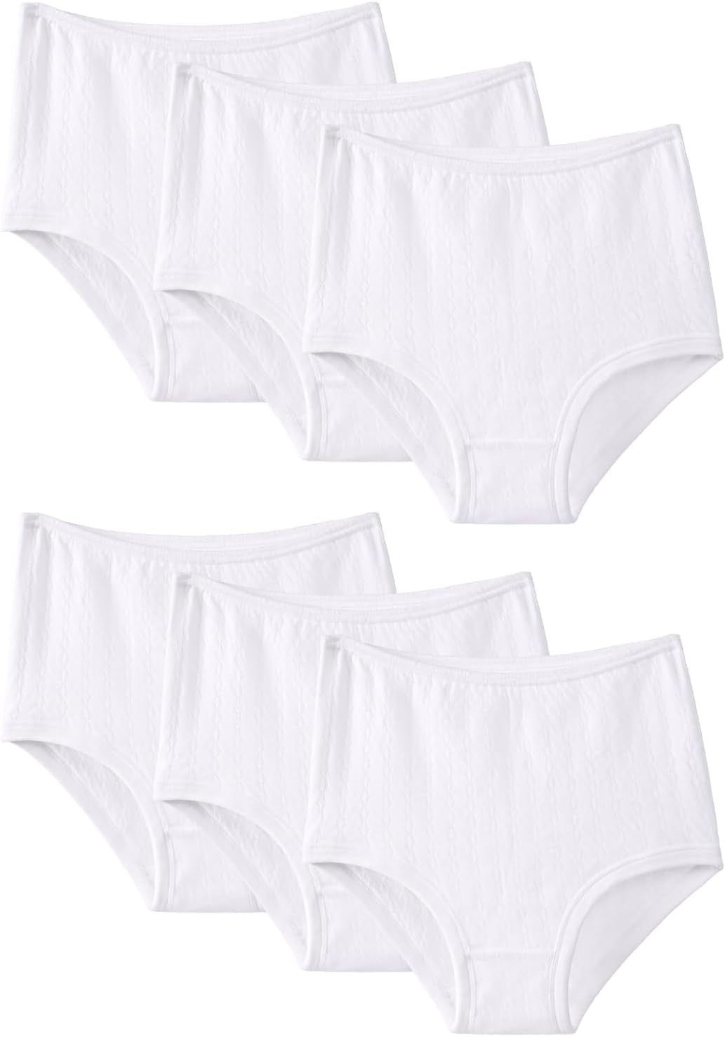 Culottes Hautes Classiques En