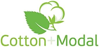 Vue 4 de Slip Tai Femme Coton