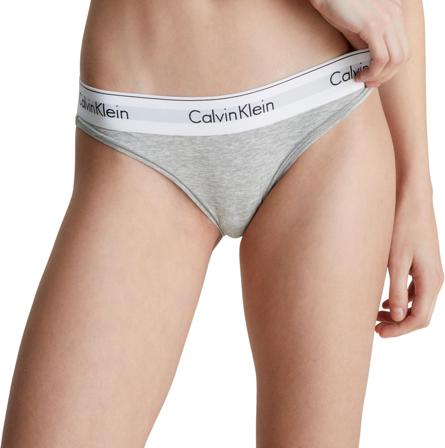 Slip Forme Bikini Femme