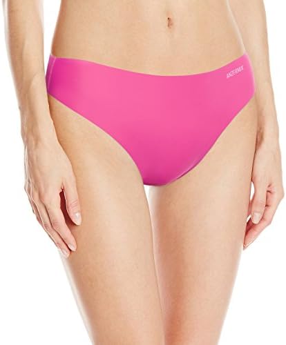 Vue 2 de Culottes Femme Invisible Sans