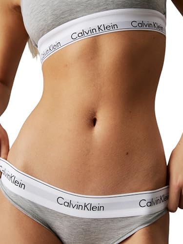 Vue 3 de Slip Forme Bikini Femme