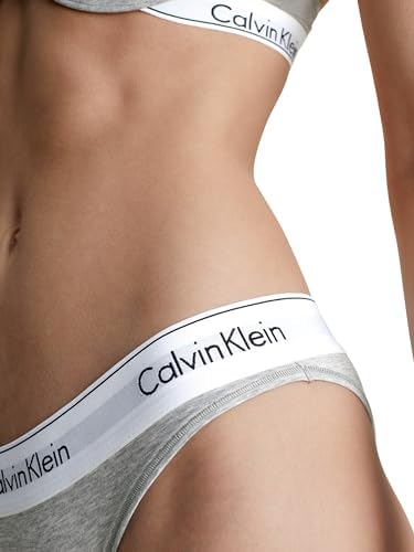 Vue 4 de Slip Forme Bikini Femme