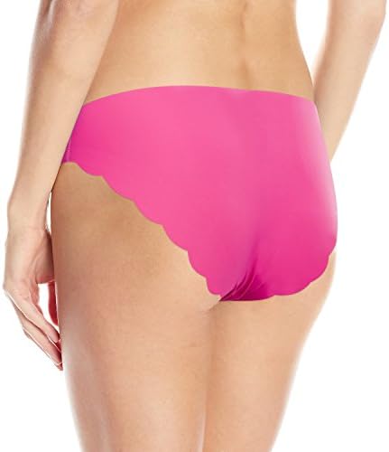 Vue 3 de Culottes Femme Invisible Sans