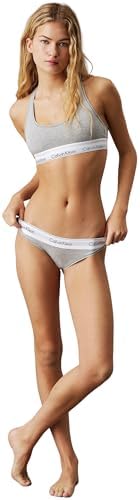 Vue 5 de Slip Forme Bikini Femme