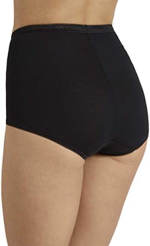 Vue 2 de Slip Lot De Femme
