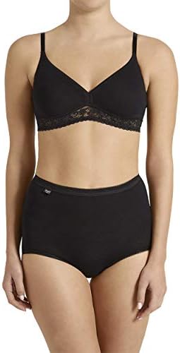 Vue 3 de Slip Lot De Femme