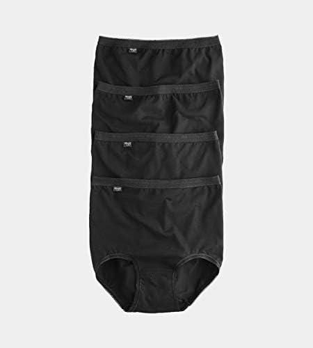 Vue 4 de Slip Lot De Femme