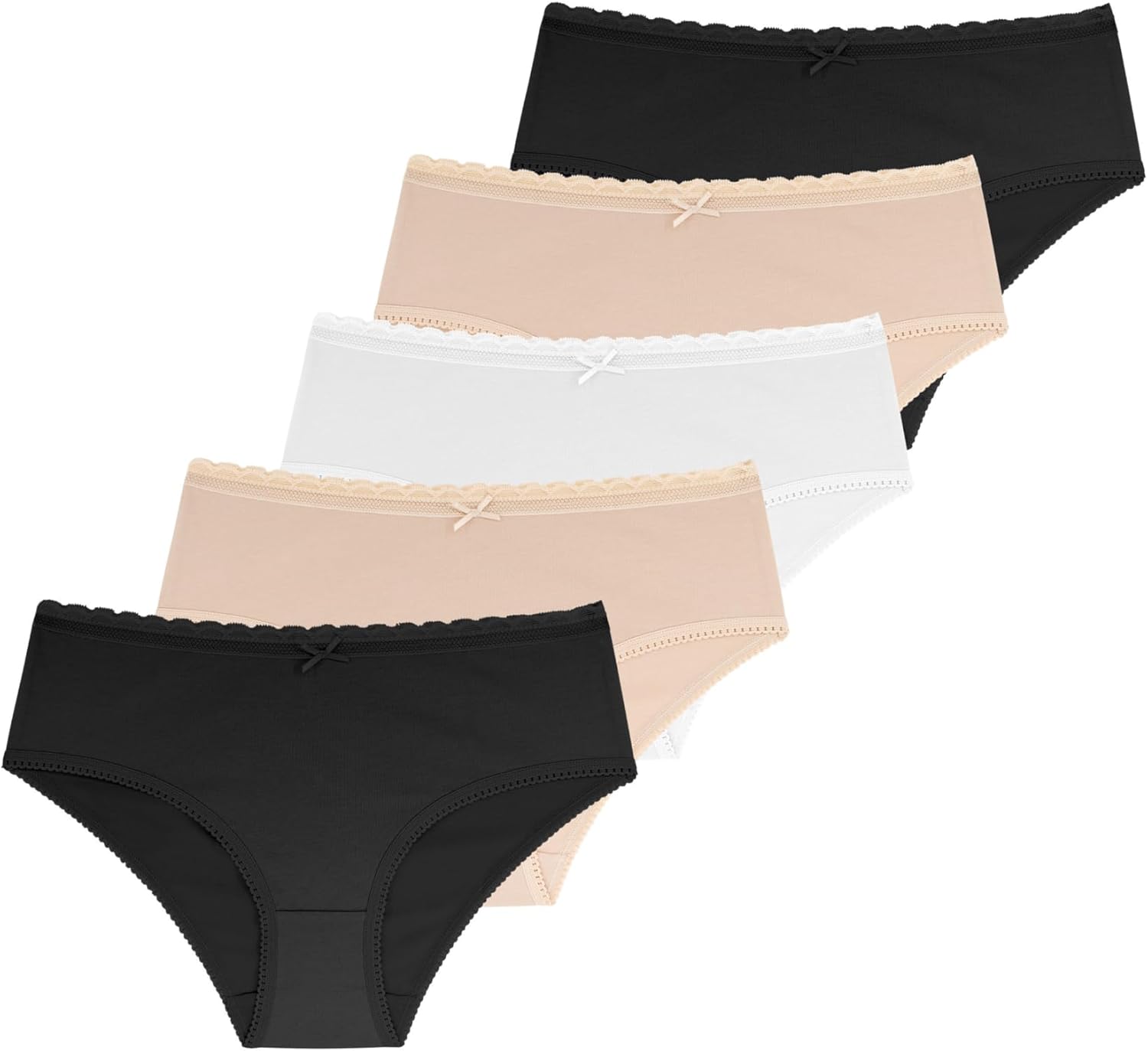 Naomi Lot De Culottes