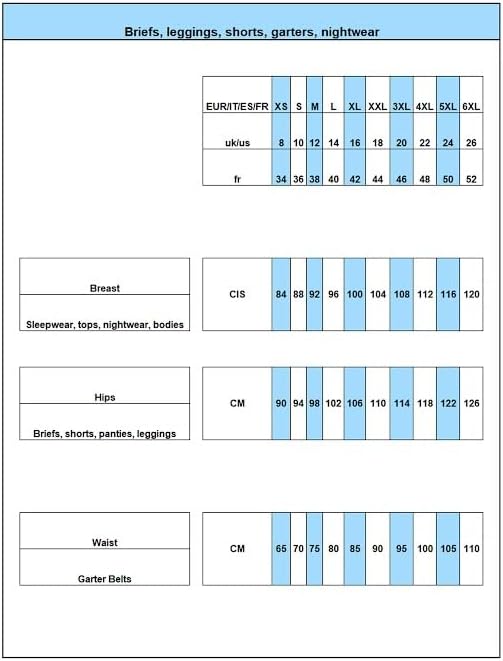 Vue 7 de Slip Femme En Mesh